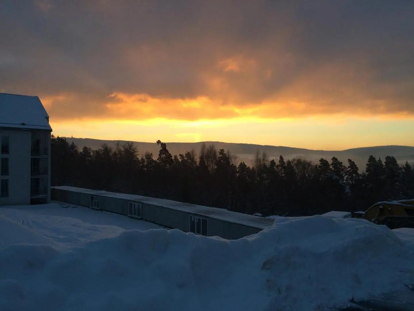 Kurhotel Pyramide Sibyllenbad LANDSCAPE
