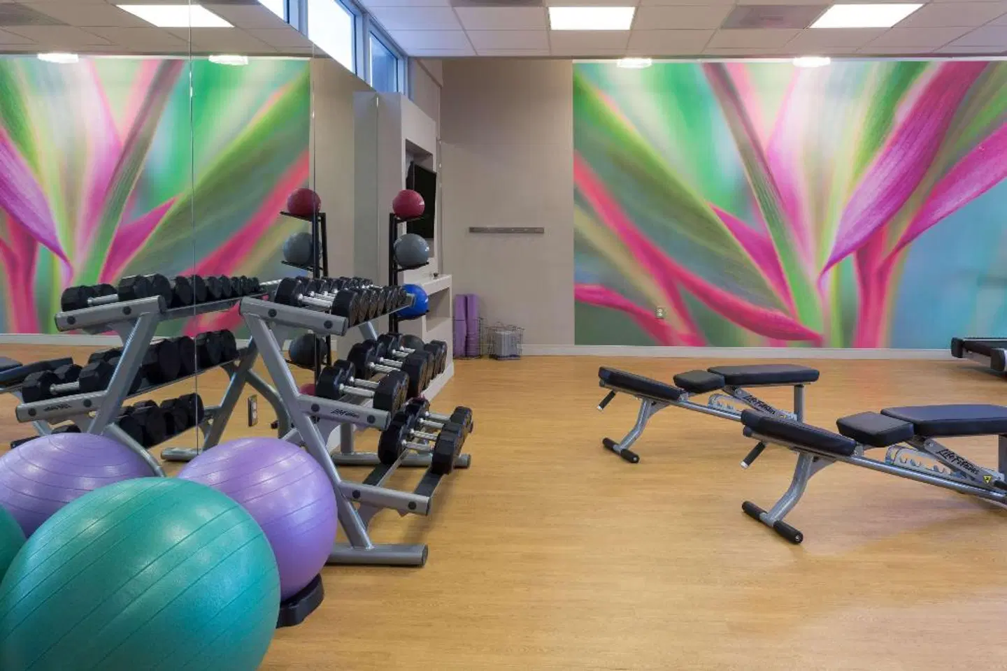 Sonesta Miami Airport SPORTS_AND_LEISURE