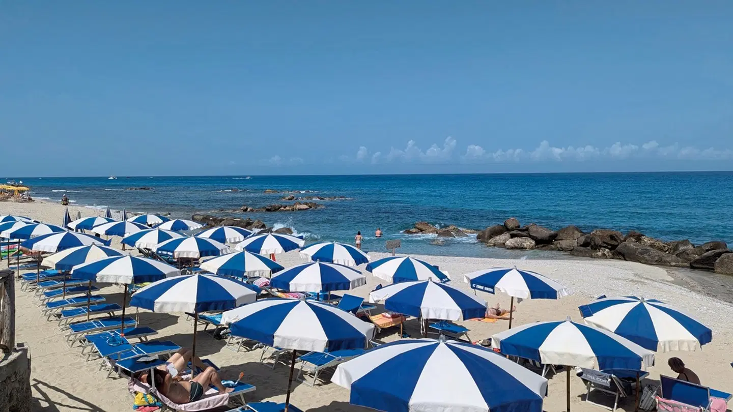 Torre Marino BEACH