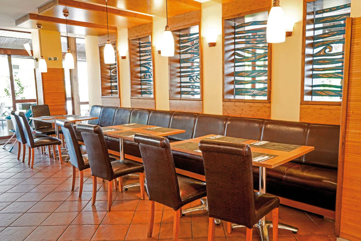 Malibu Bar