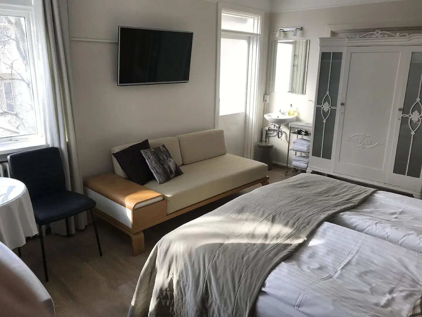 Snorri's Guesthouse ROOM_EXAMPLE