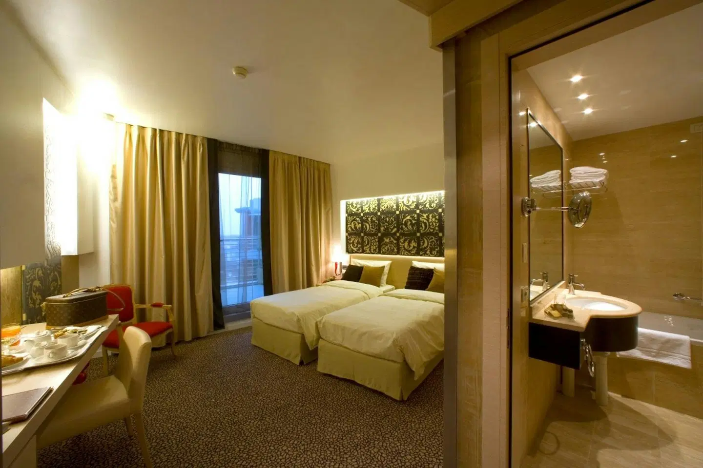 Antony Palace Hotel ROOM_EXAMPLE