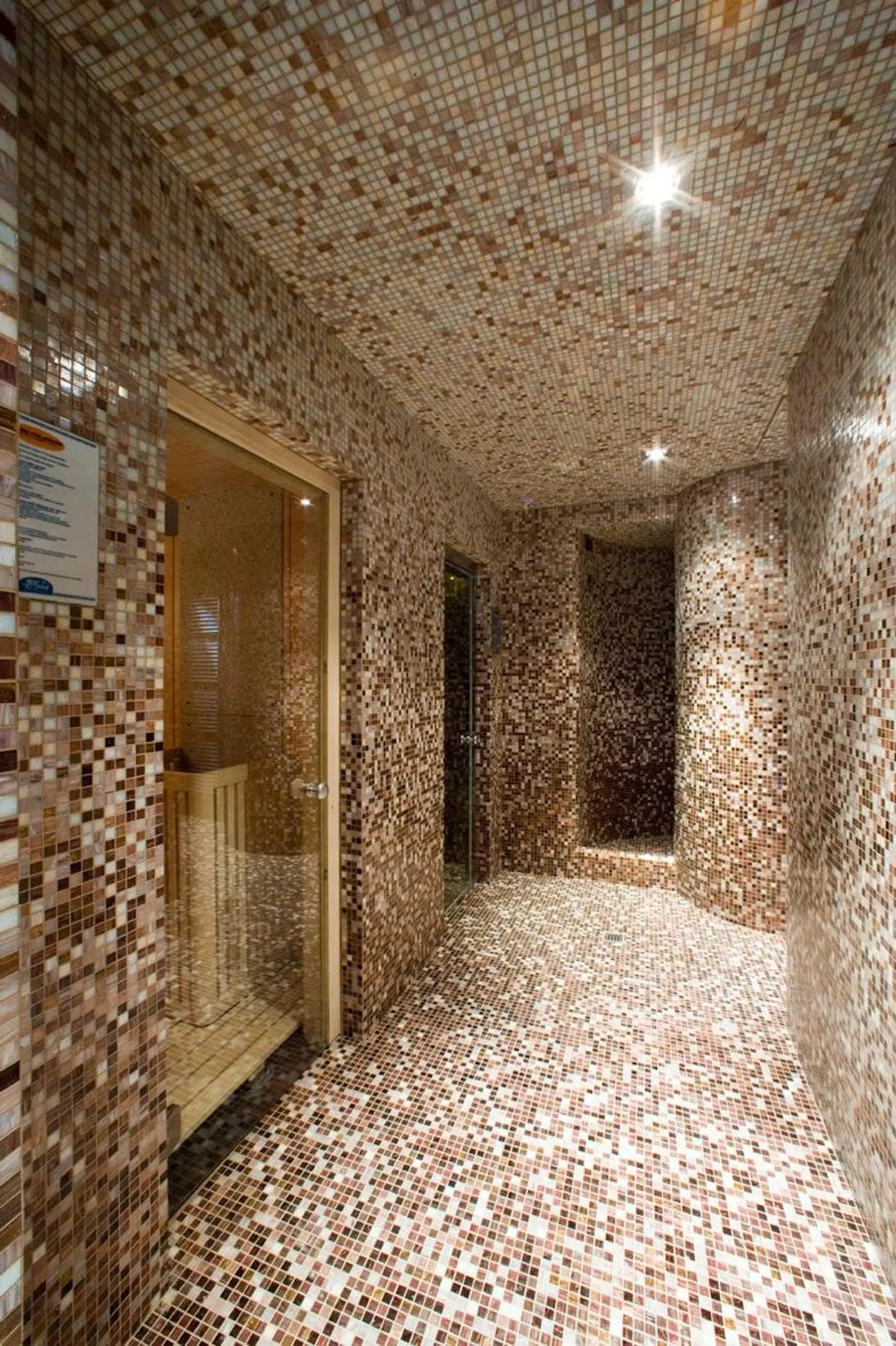 Antony Palace Hotel HEALTH_BEAUTY