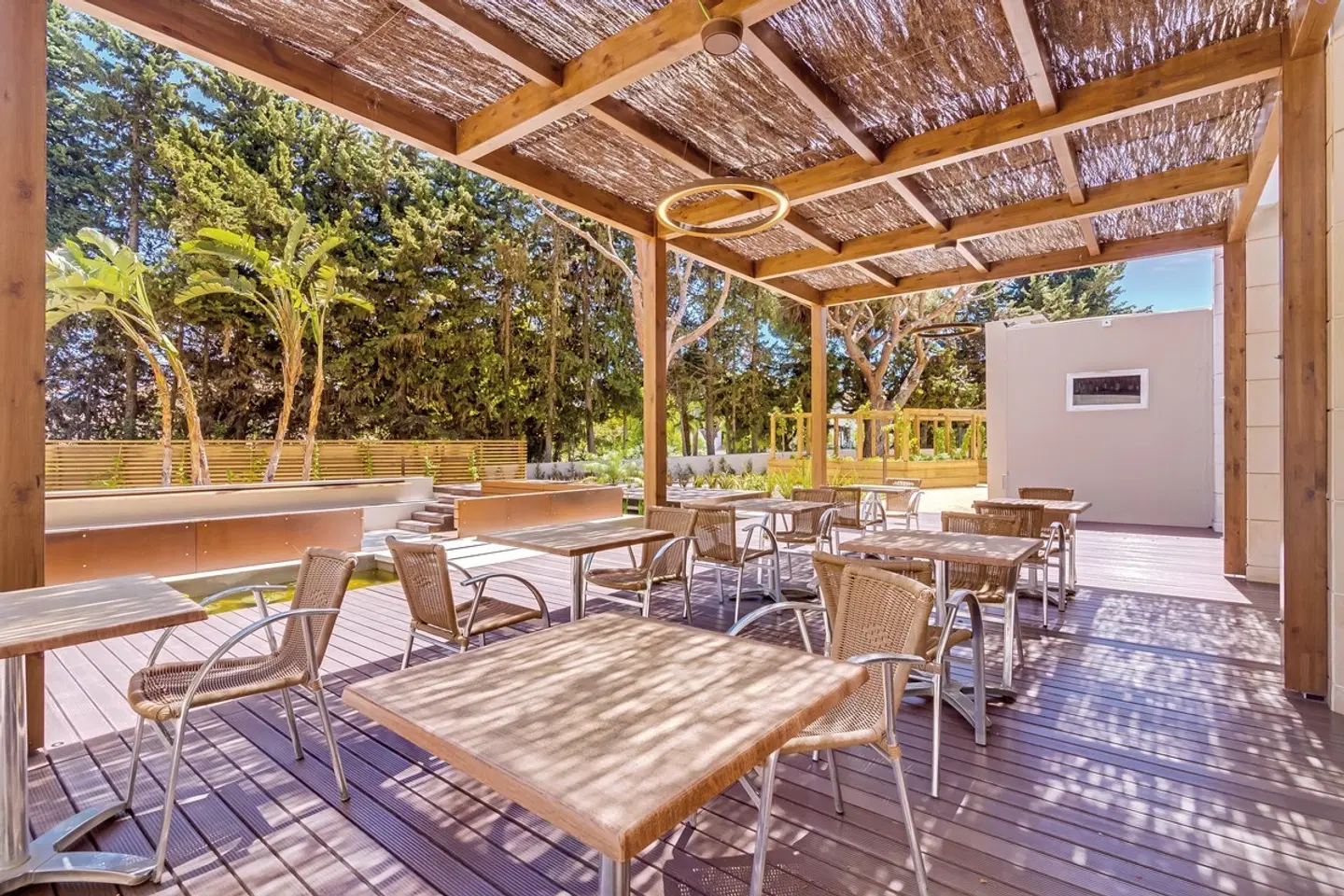 Falésia Hotel - Adults Only Restaurant