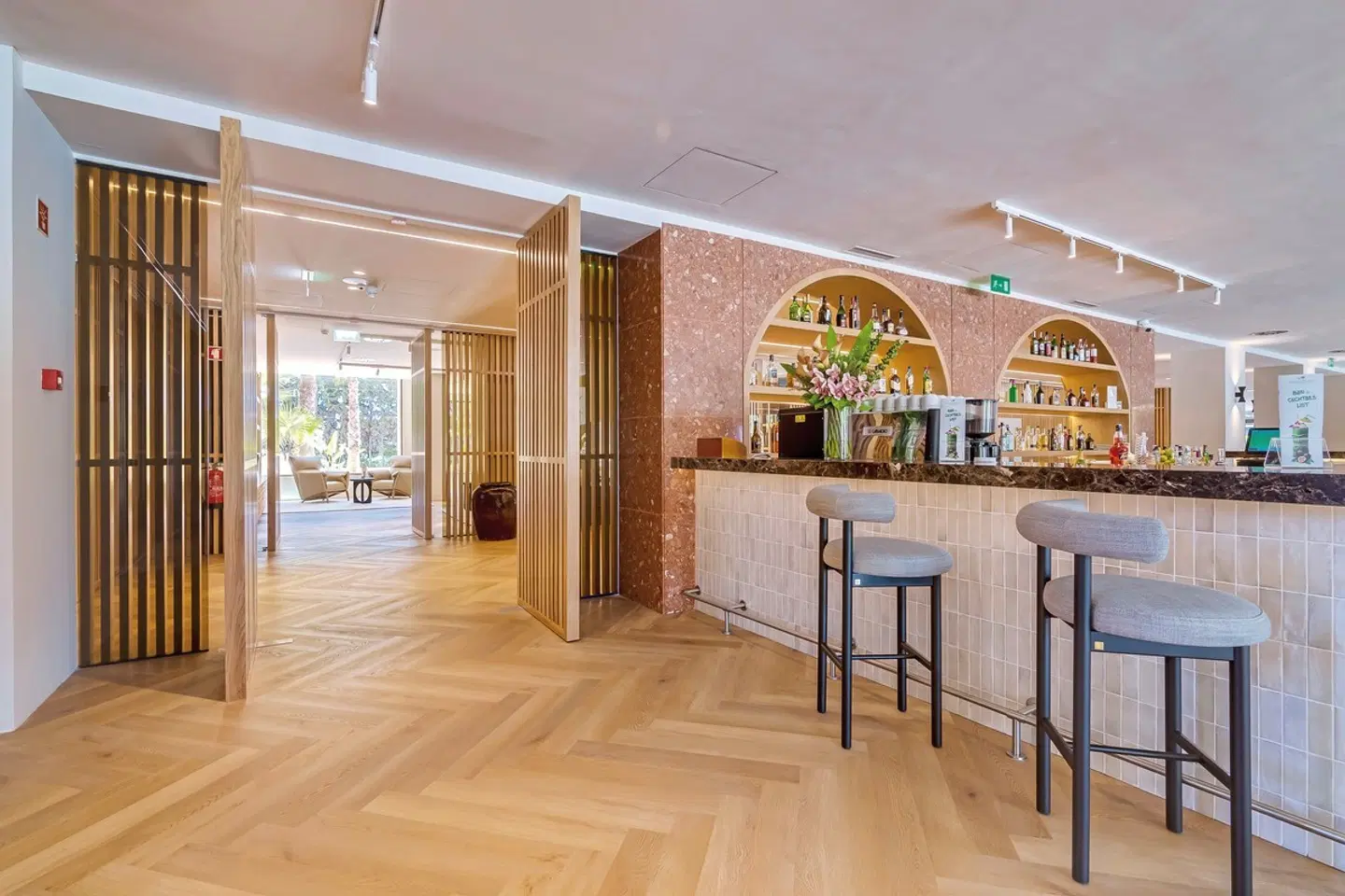 Falésia Hotel - Adults Only Bar