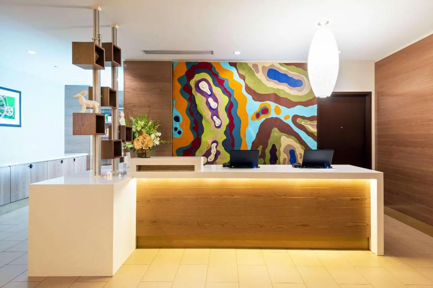 Hyatt House Denver/Downtown LOUNGE_LOBBY