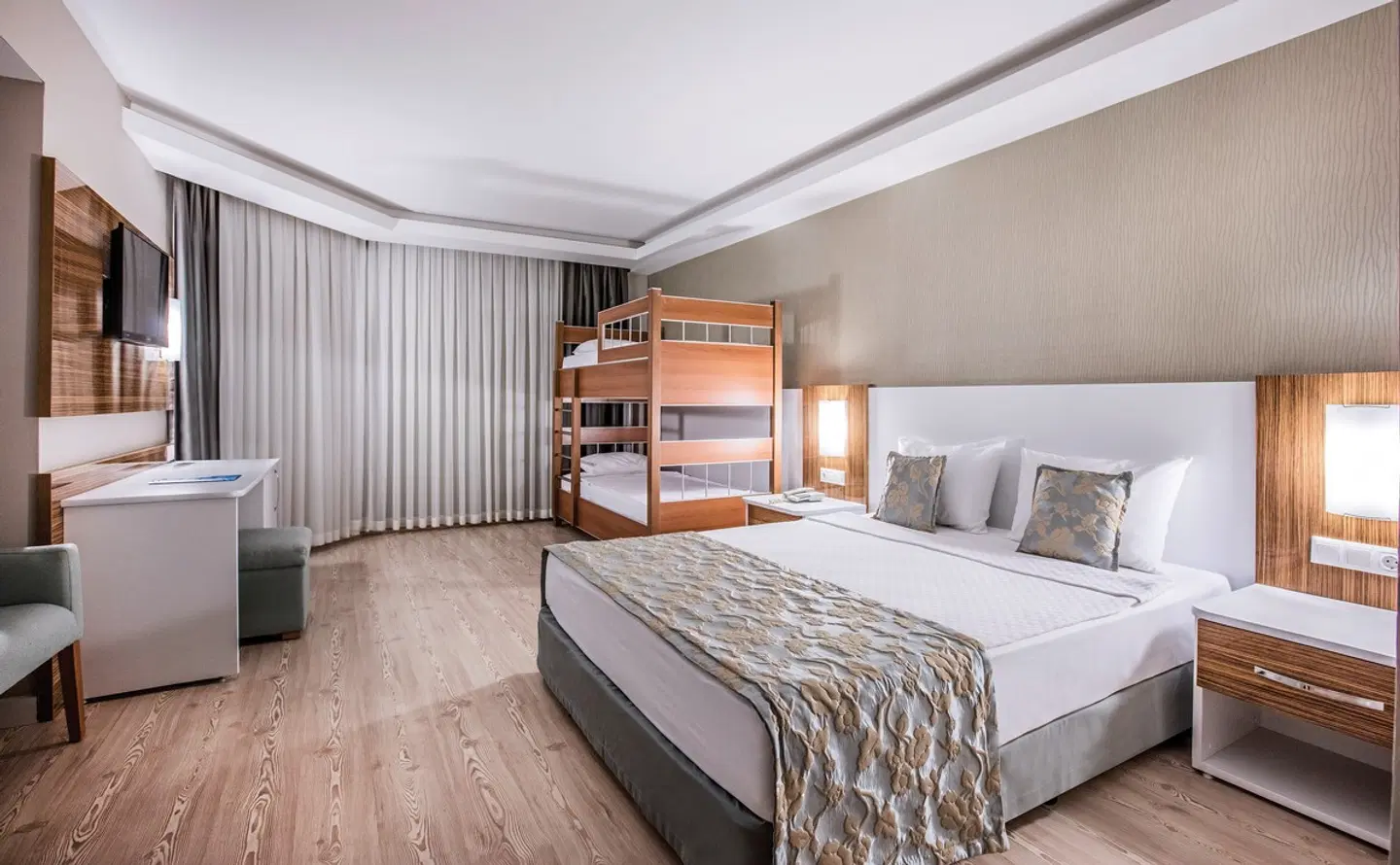Palm Wings Ephesus Beach Resort ROOM_EXAMPLE