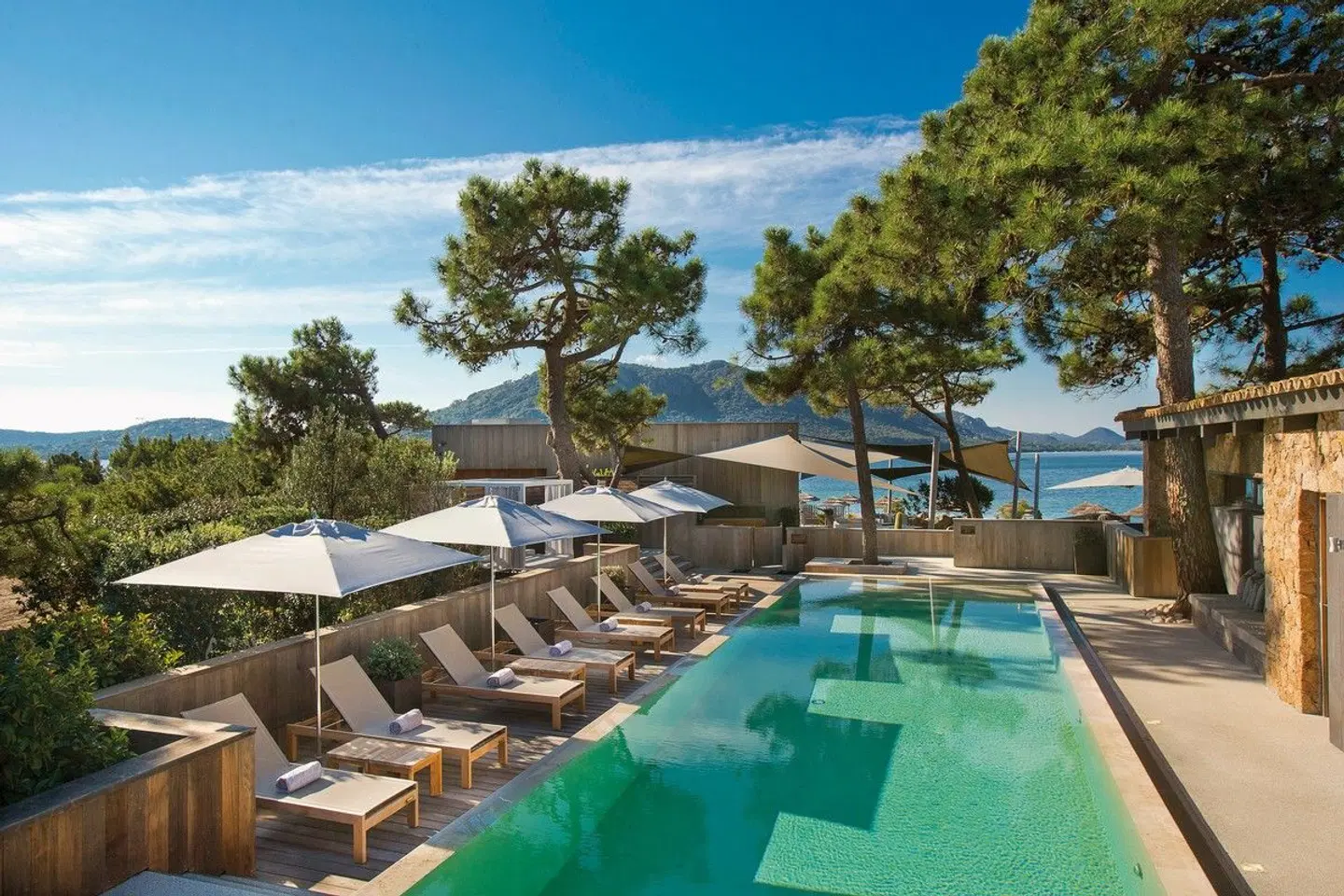 La Plage Casadelmar OUTDOOR_POOL