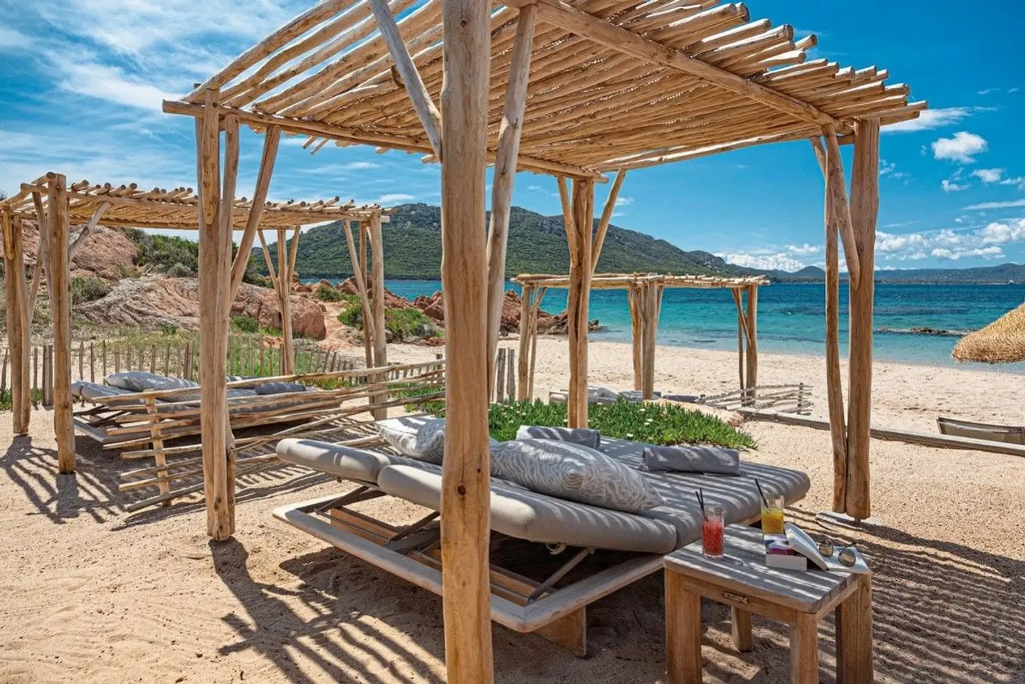 La Plage Casadelmar TERRACE