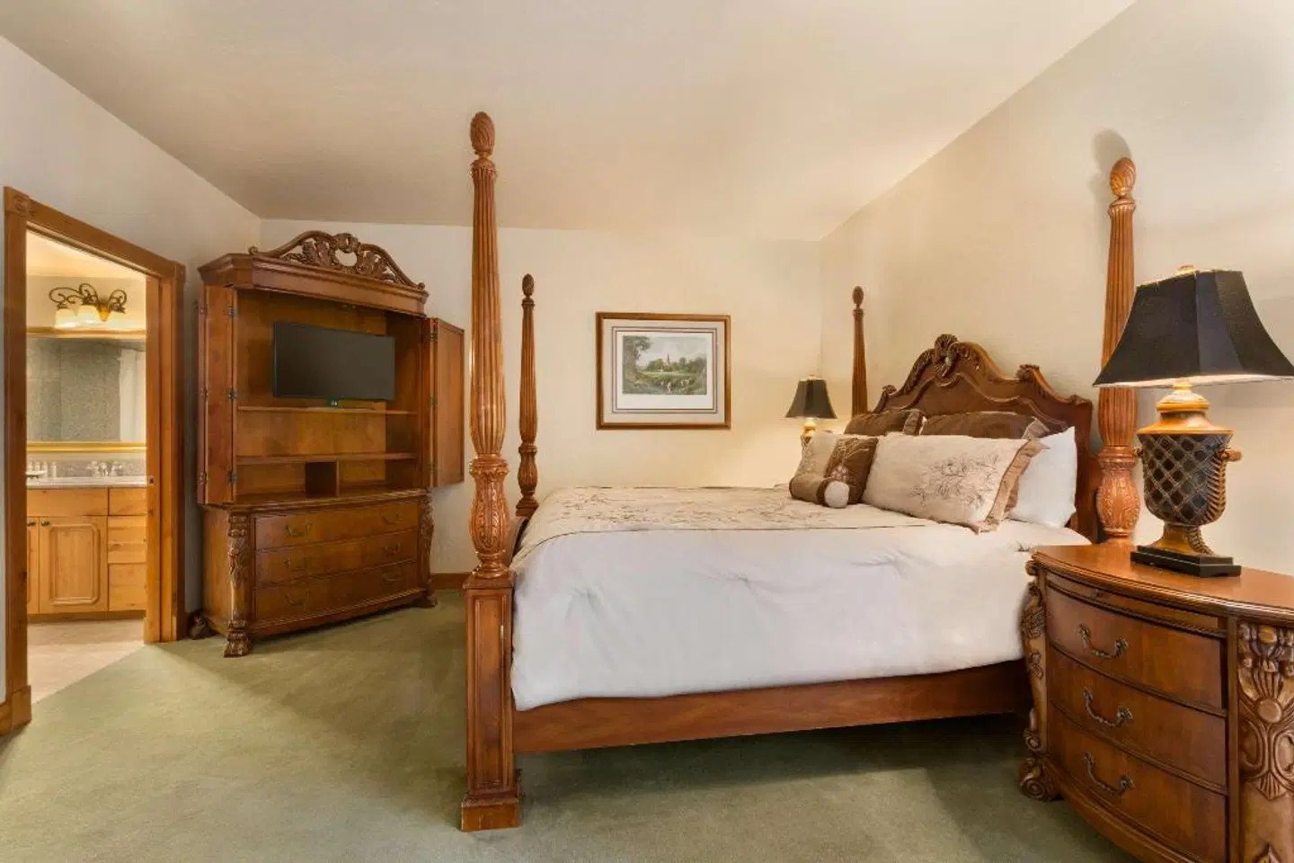 Zermatt Resort ROOM_EXAMPLE