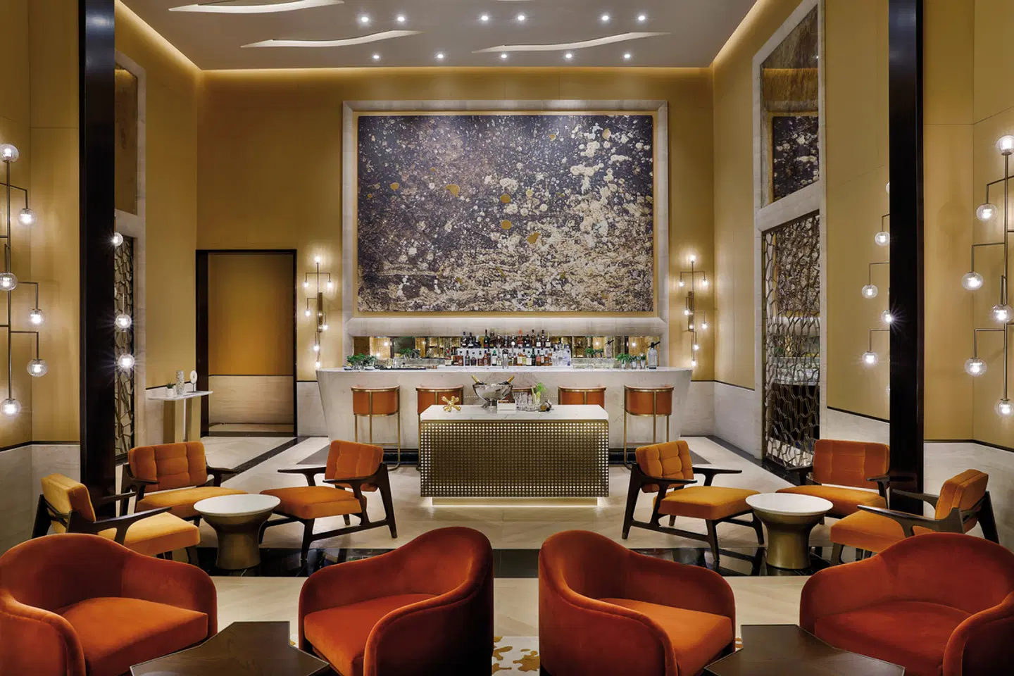The St. Regis Dubai, The Palm HEALTH_BEAUTY