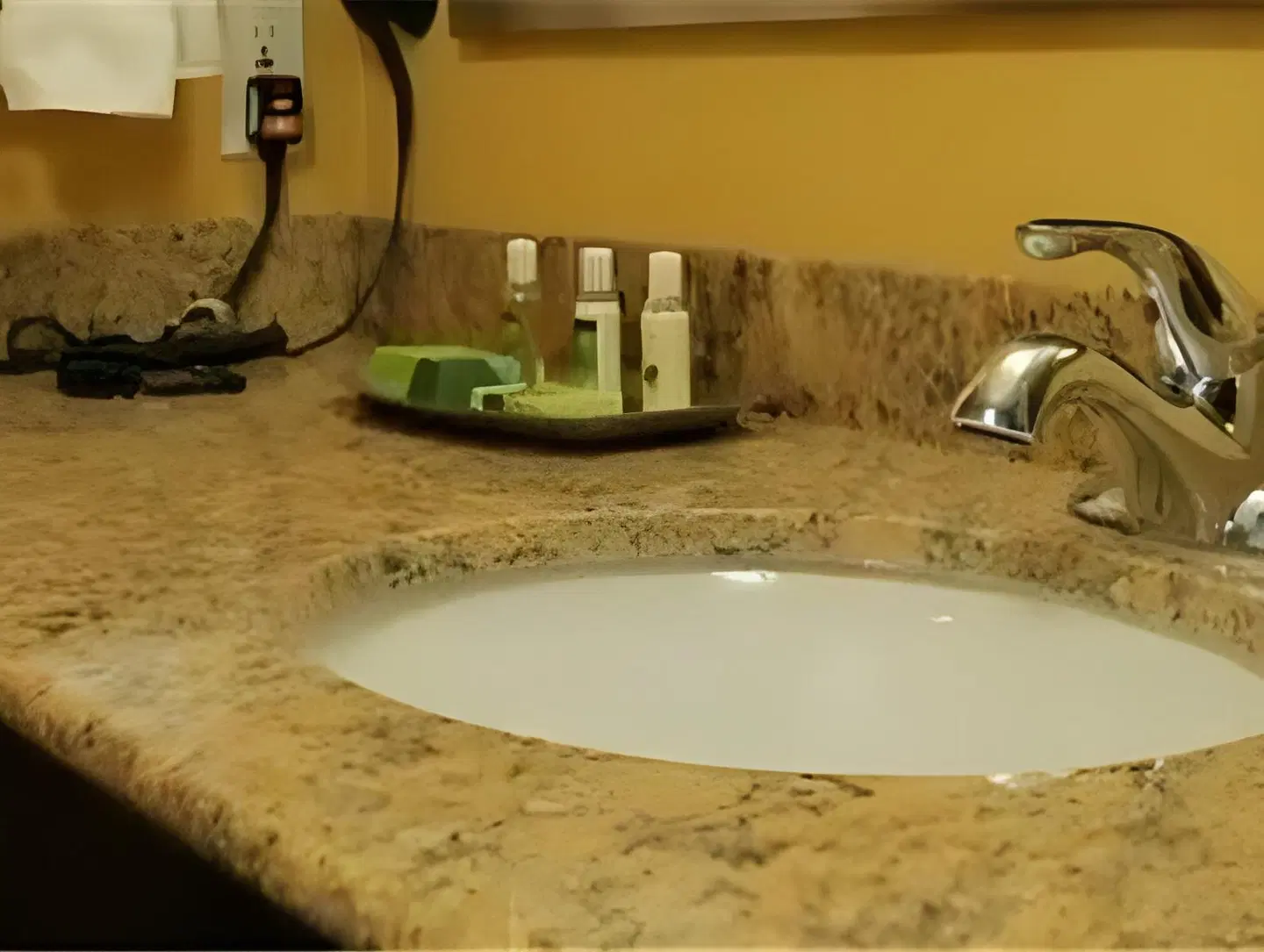 Best Western Brigham City Inn & Suites HEALTH_BEAUTY
