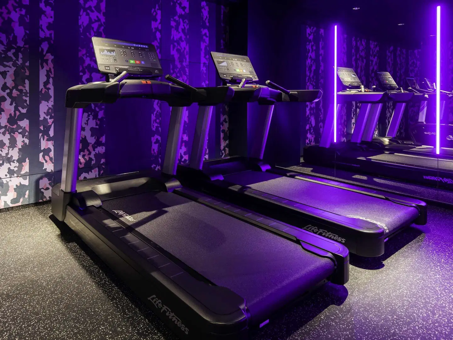 Mercure Tokyu Stay Osaka Namba SPORTS_AND_LEISURE