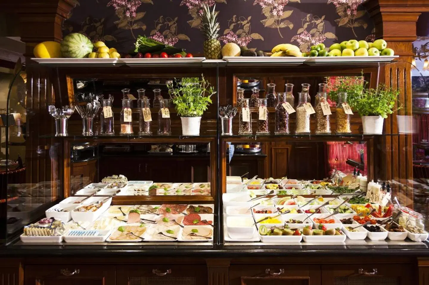 Estherea Restaurant