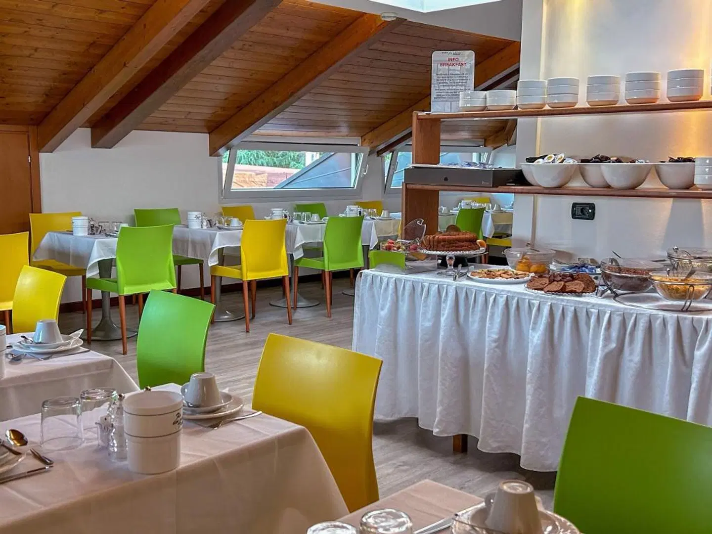 Mavino Restaurant
