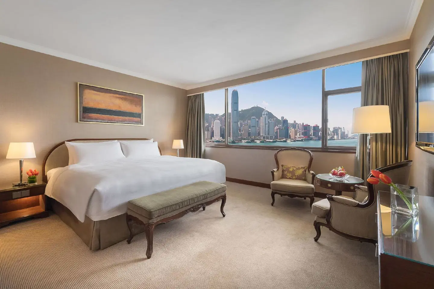 Marco Polo Hongkong Hotel ROOM_EXAMPLE