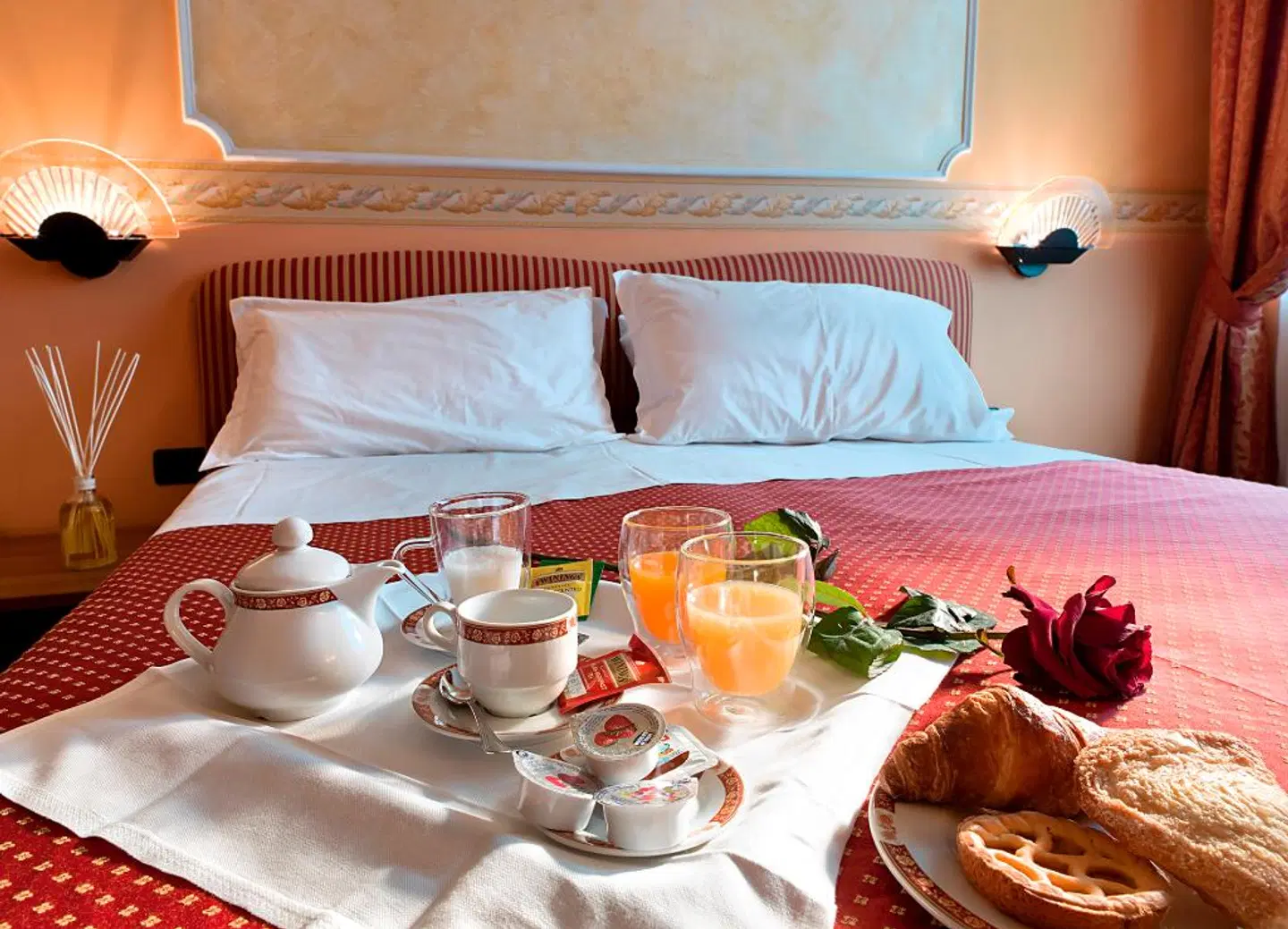 Hotel Bifi Restaurant