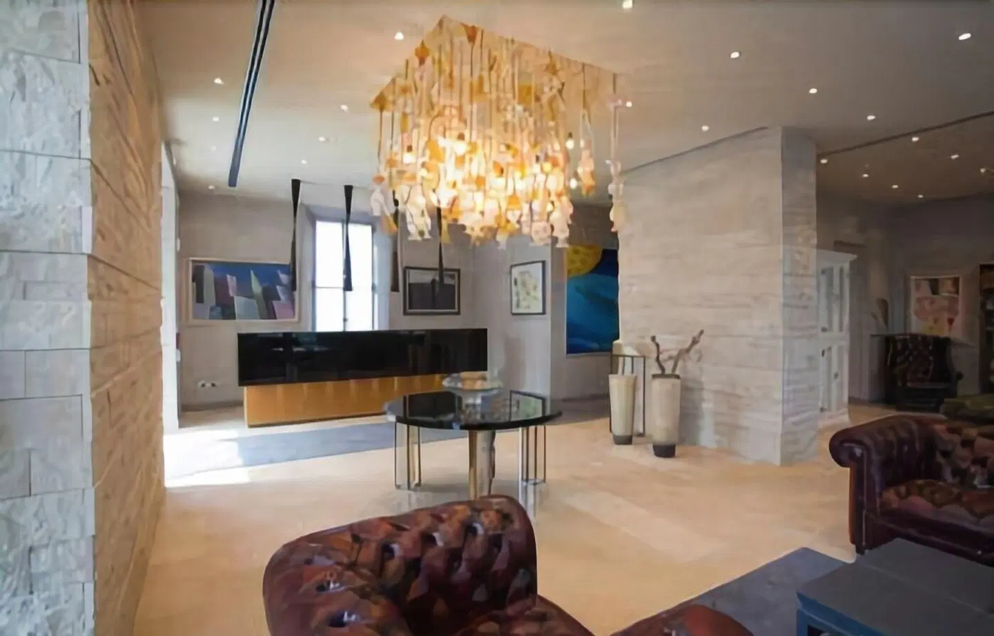 Century Hotel LOUNGE_LOBBY