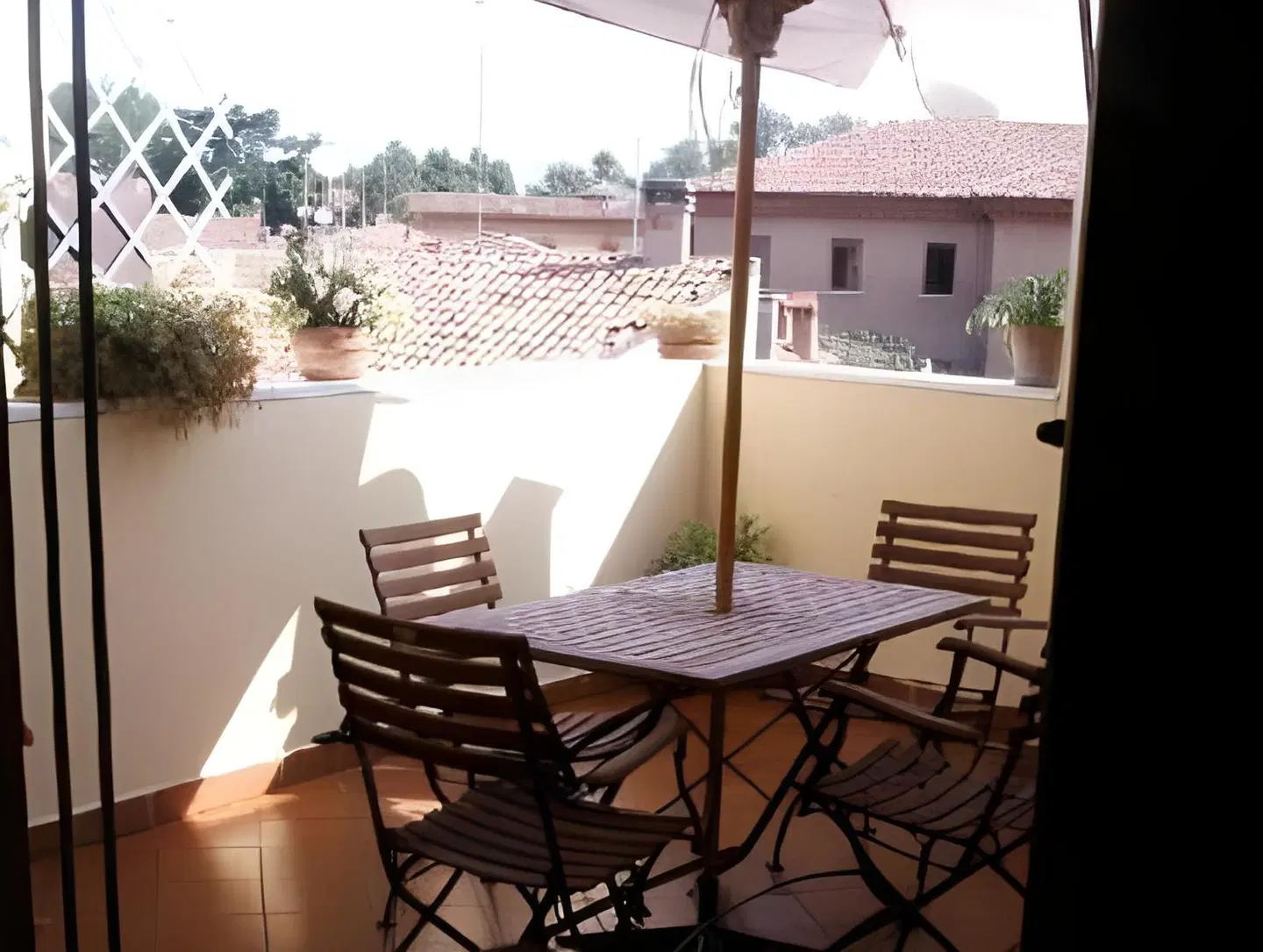 De Prati Terrasse