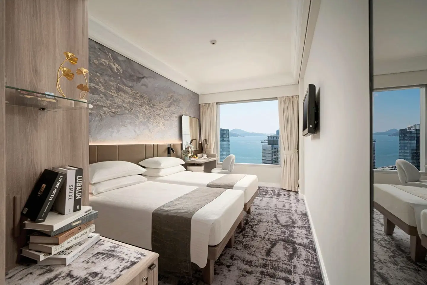 Harbour Plaza Metropolis ROOM_EXAMPLE