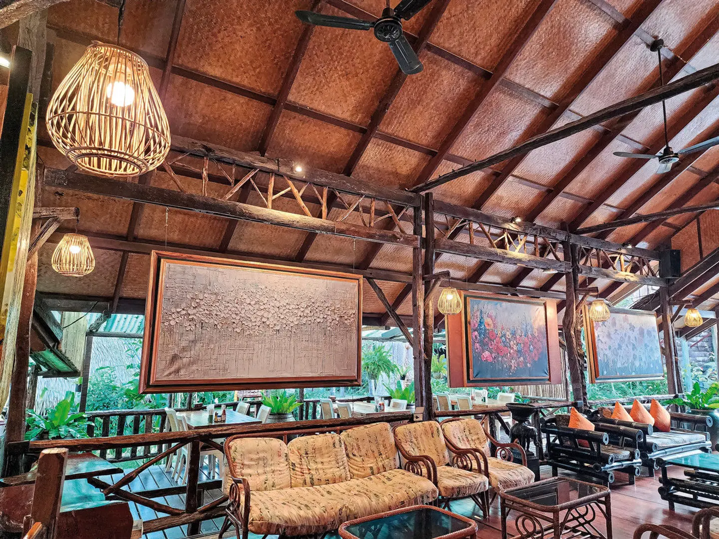 Banpu Ko Chang Bar