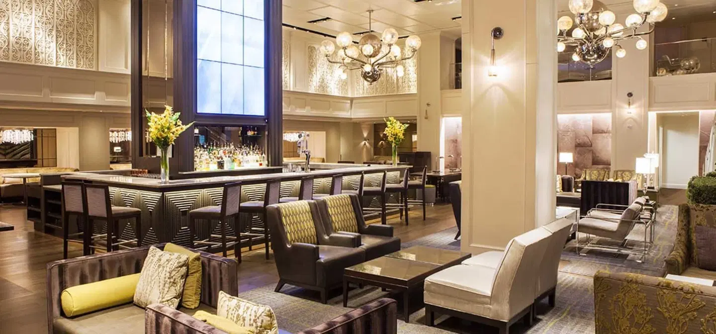 Park Central Bar