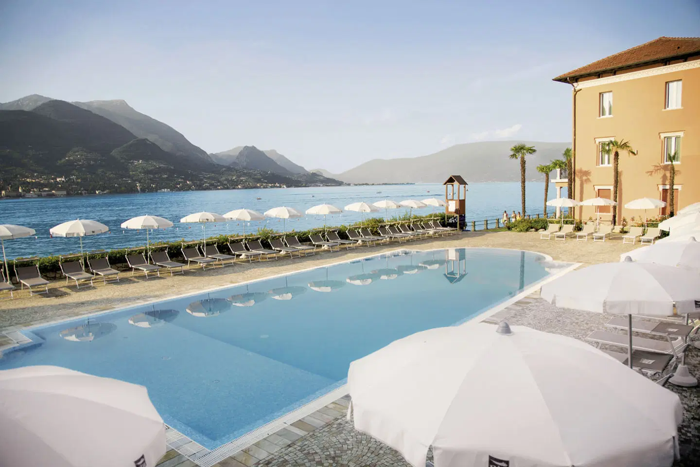Park Hotel Casimiro OUTDOOR_POOL
