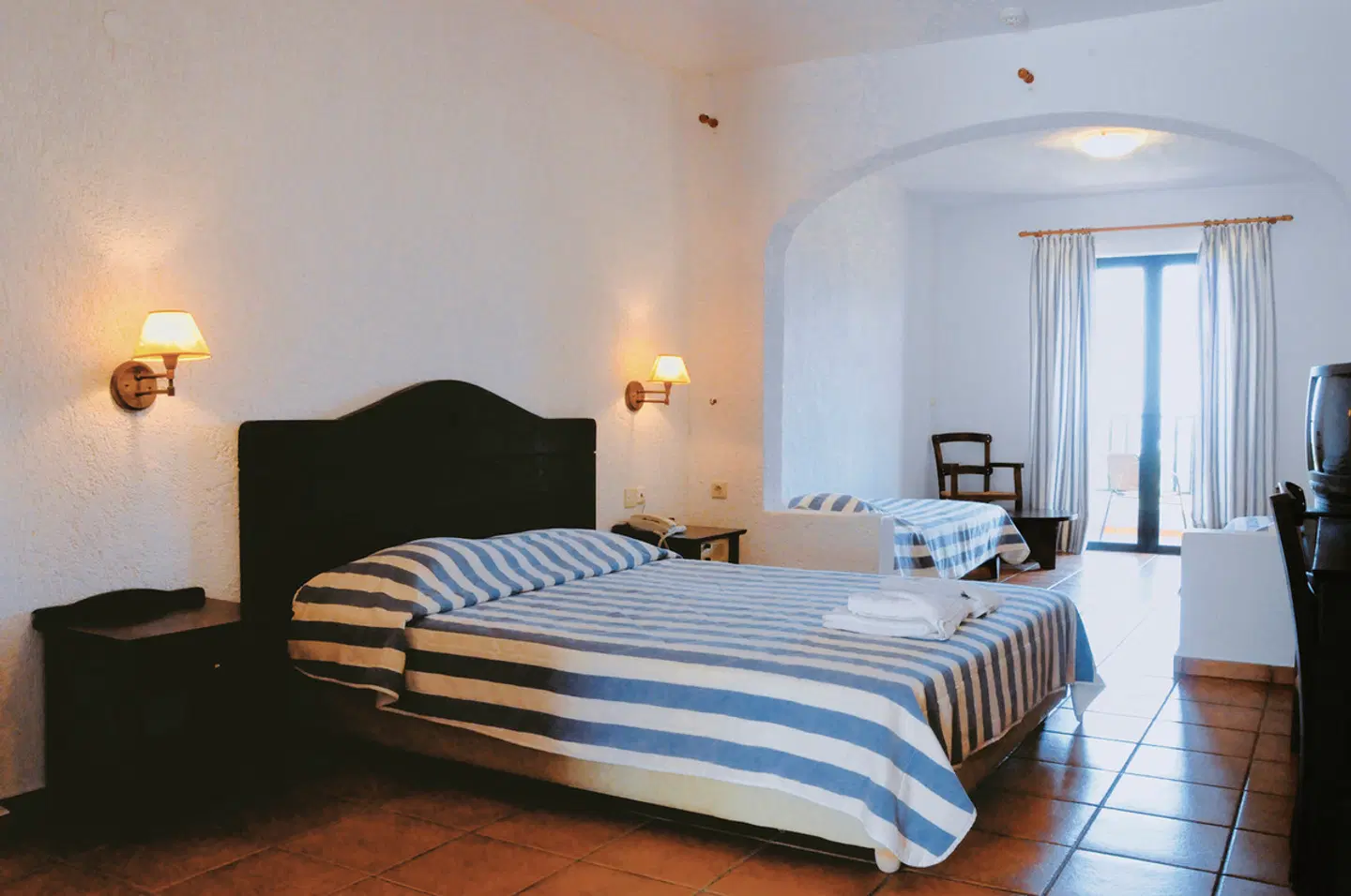 Hersonissos Village ROOM_EXAMPLE