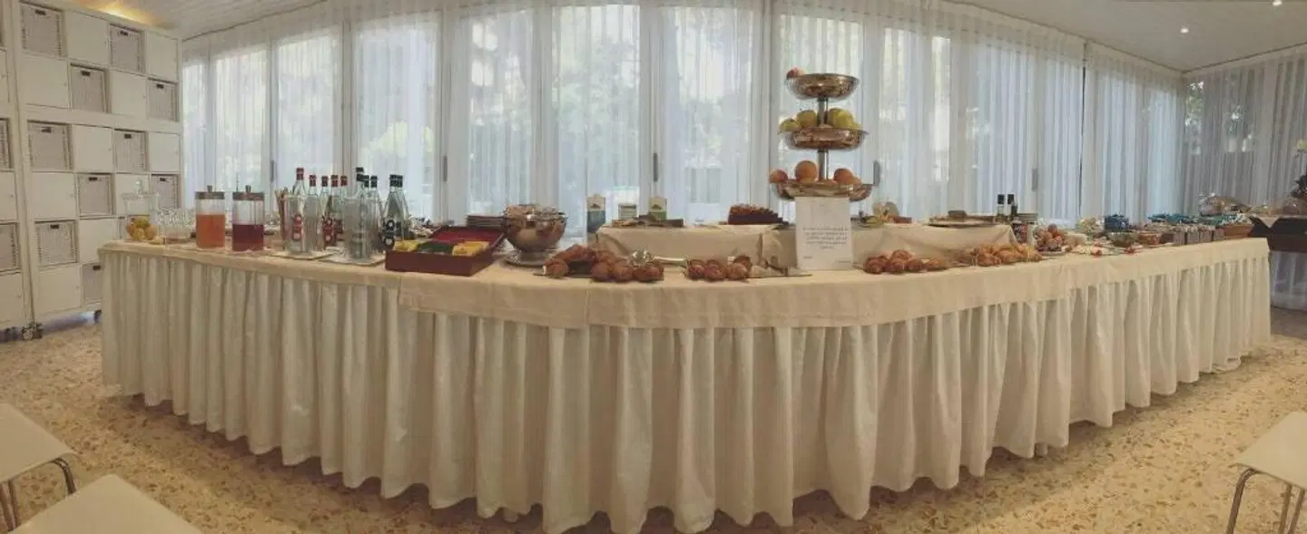 Hotel Maarea Restaurant