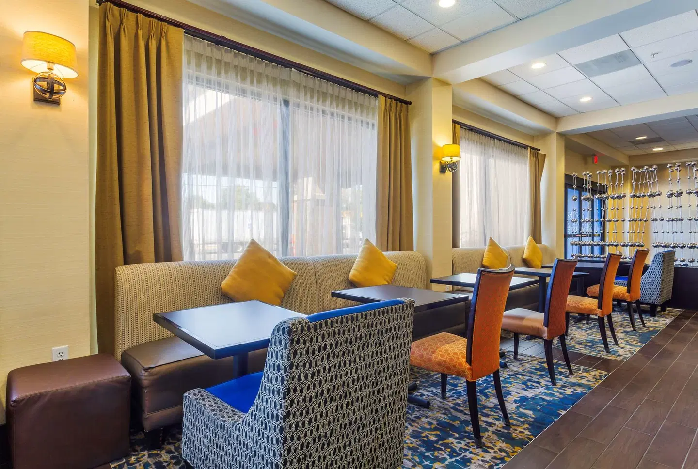 Hampton Inn Salt Lake City Downtown ROOM_EXAMPLE