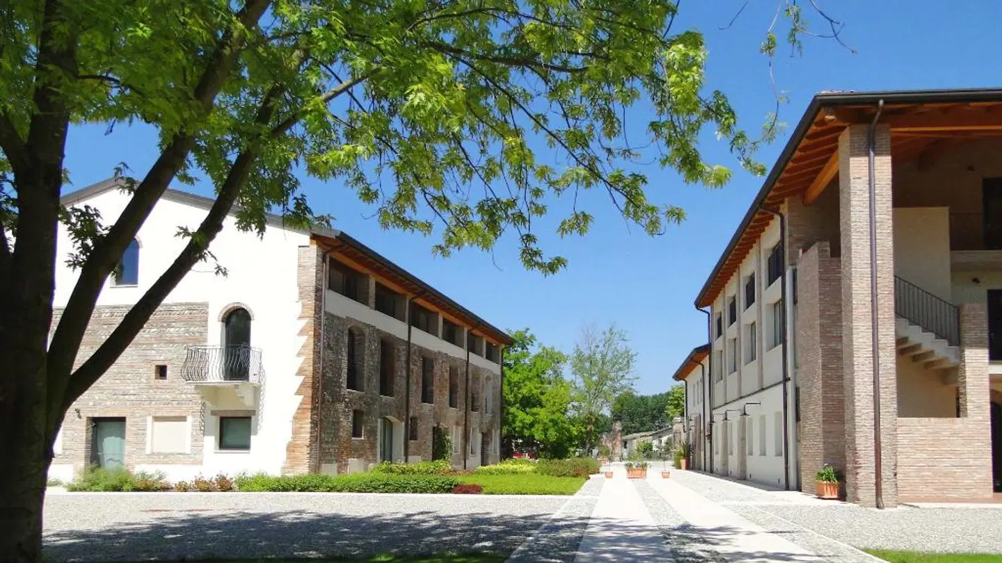 Corte Della Rocca Bassa EXTERIOR