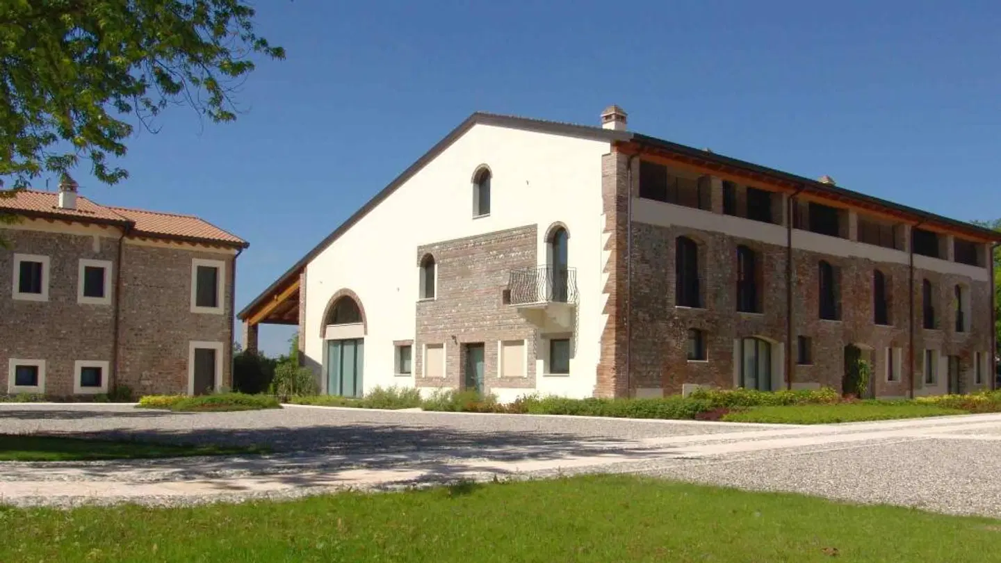 Corte Della Rocca Bassa EXTERIOR