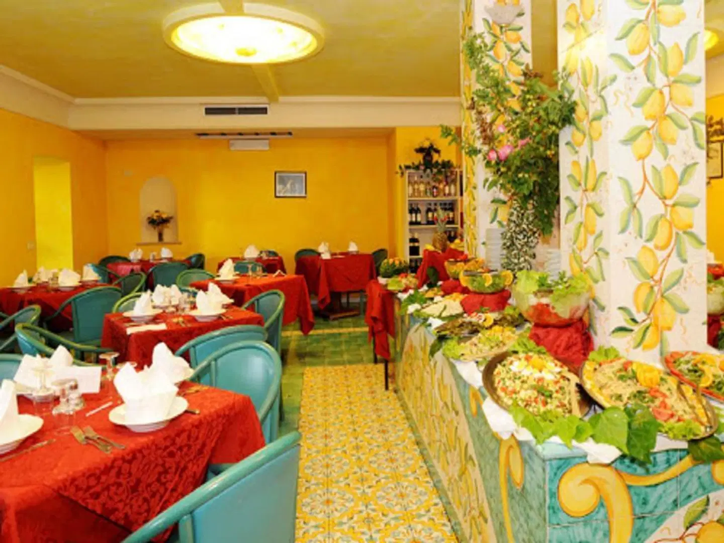 Panorama Restaurant