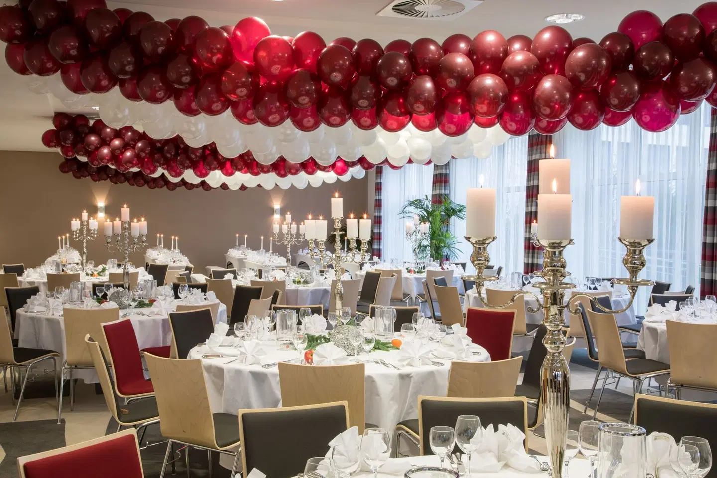 Holiday Inn Düsseldorf-Neuss by IHG Restaurant