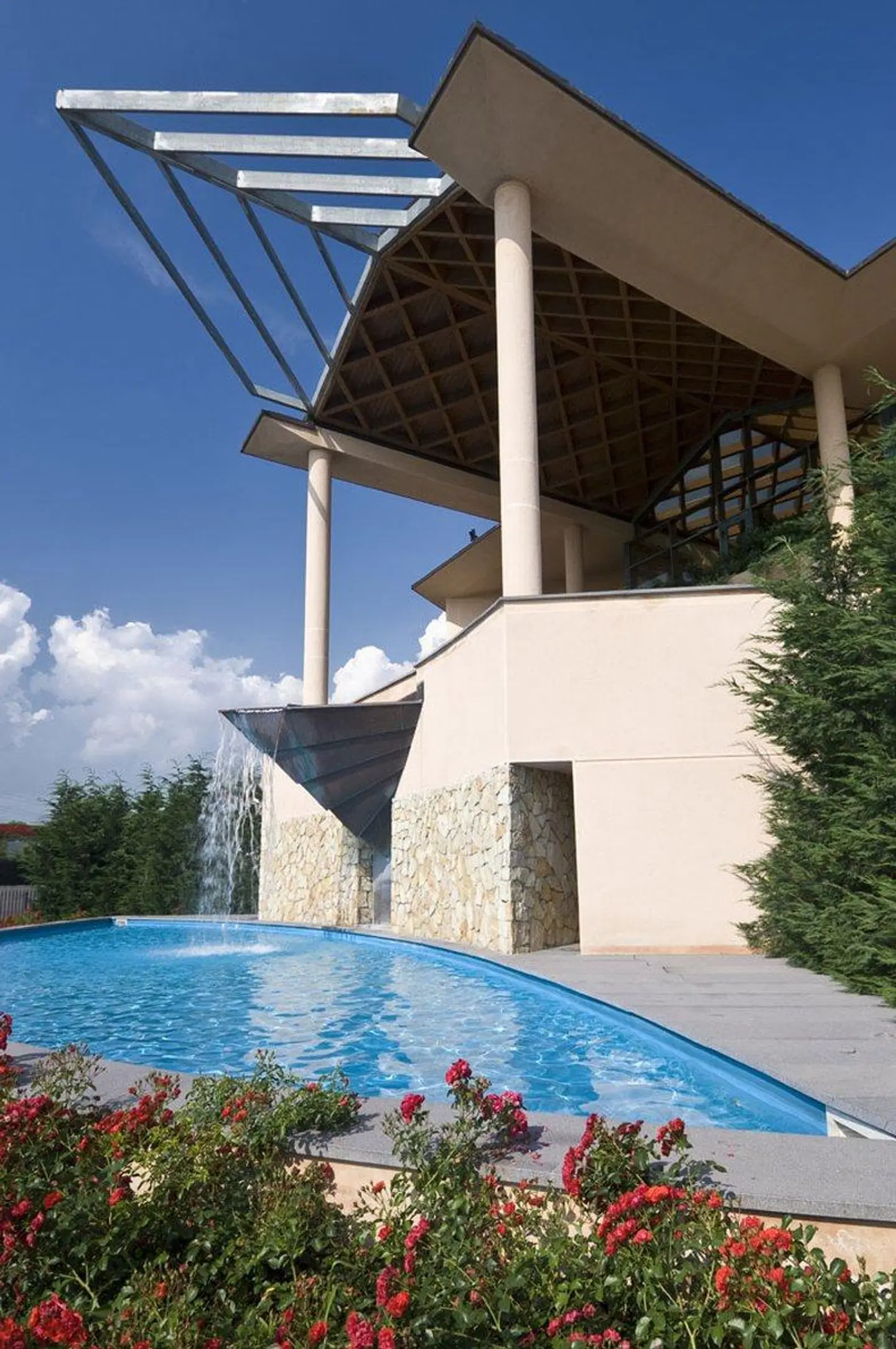 As Hotel Cambiago OUTDOOR_POOL