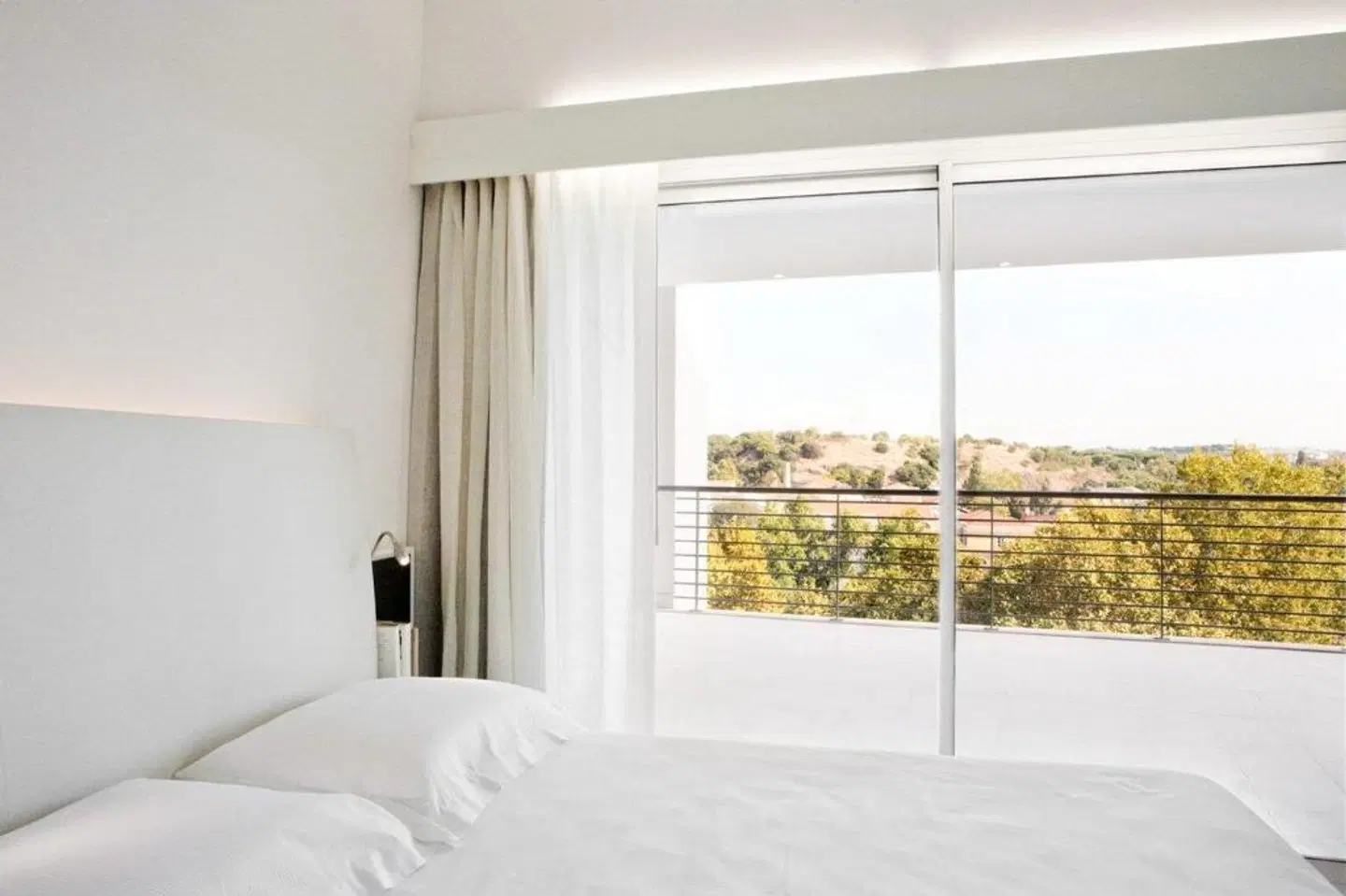 Lungotevere Suite ROOM_EXAMPLE