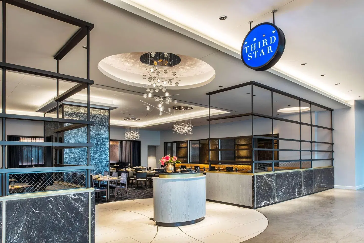 Hyatt Regency McCormick Place Bar