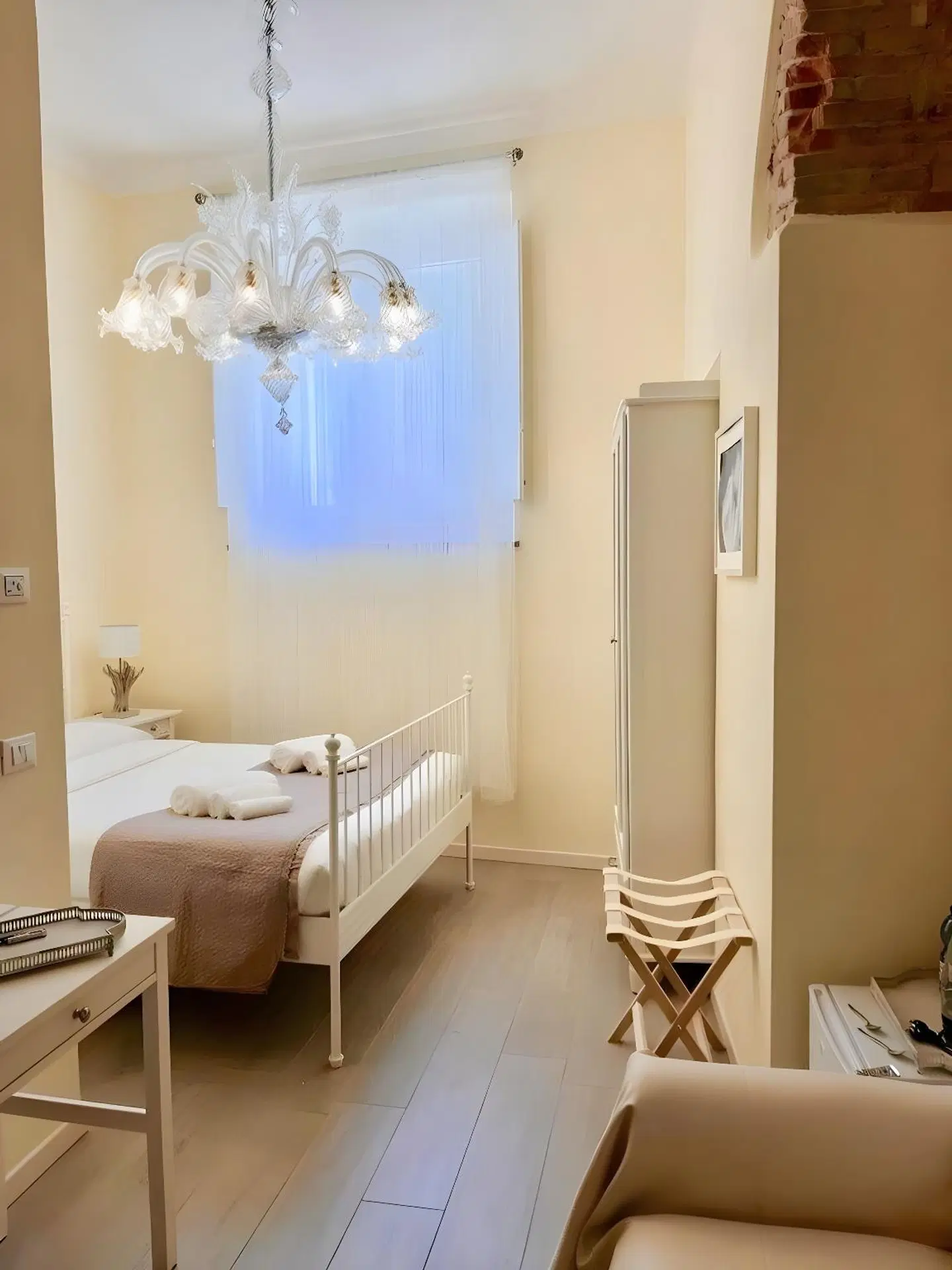 Truly Verona Badezimmer