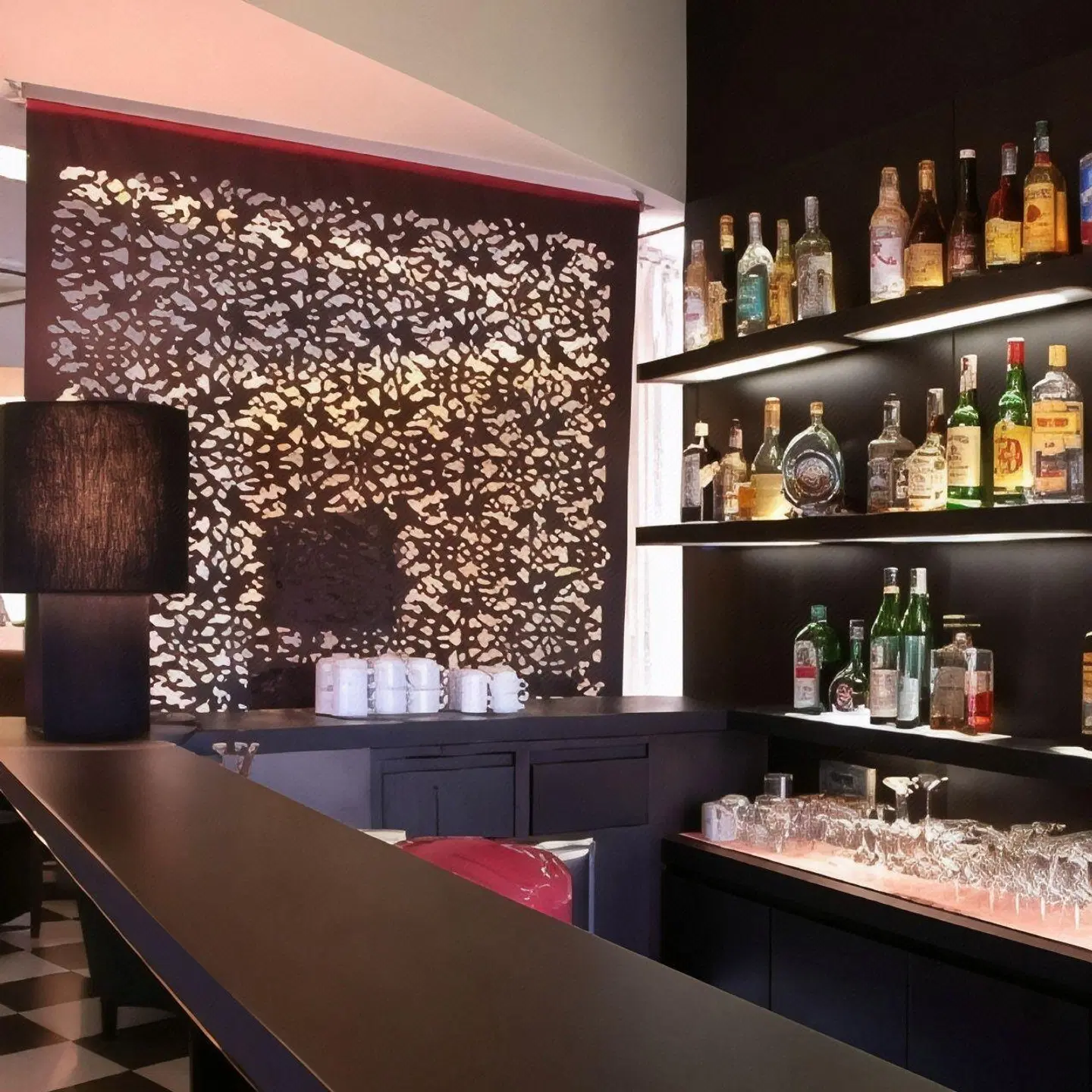 La Torretta Bar