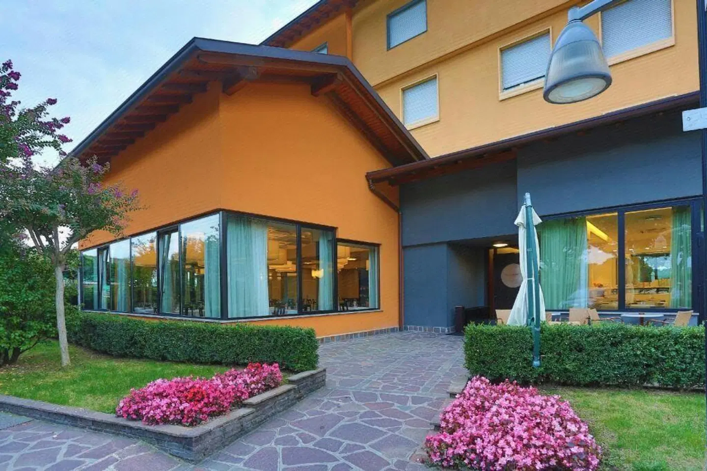 La Torretta EXTERIOR