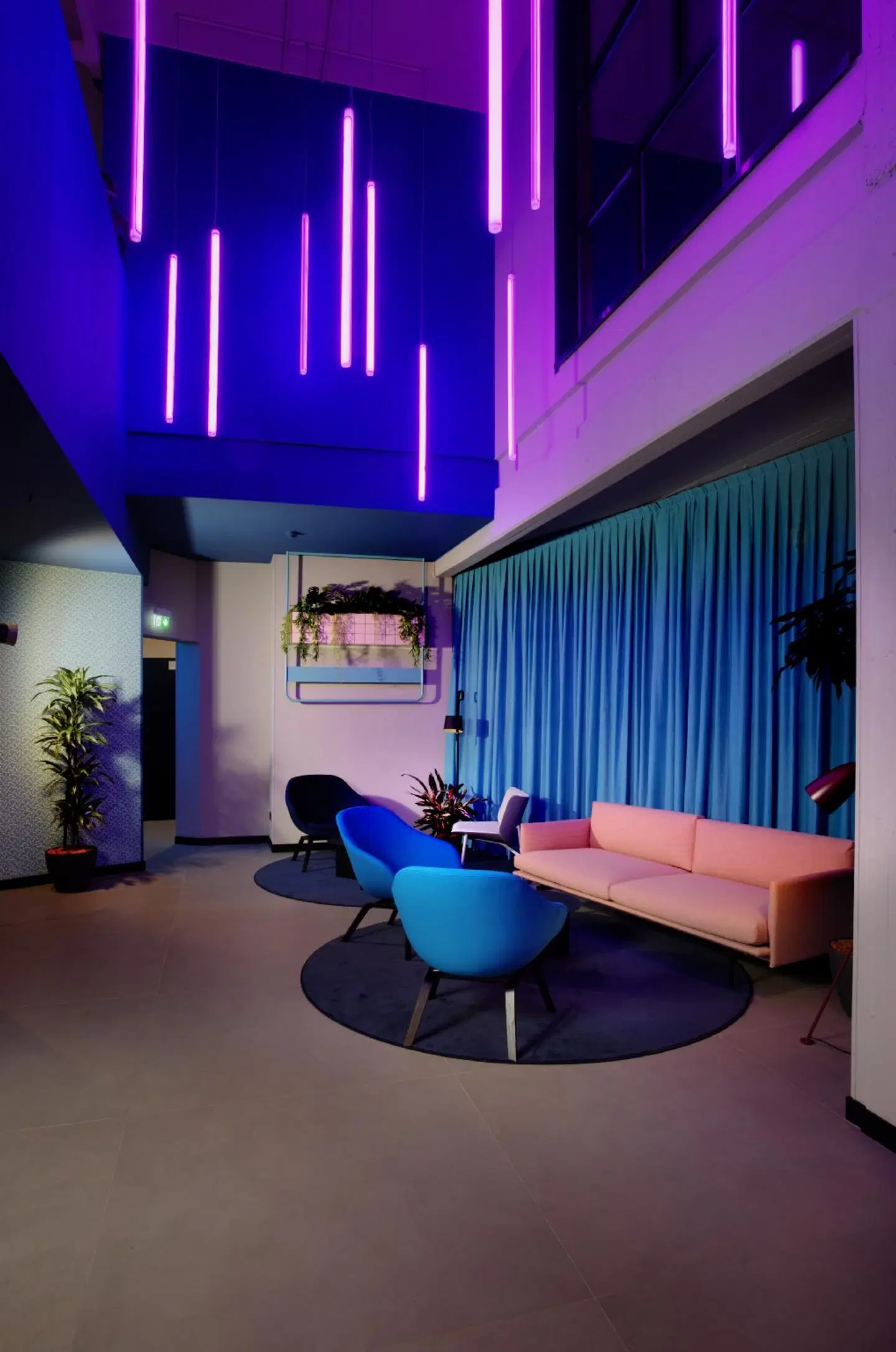 Stay Hotel Bar