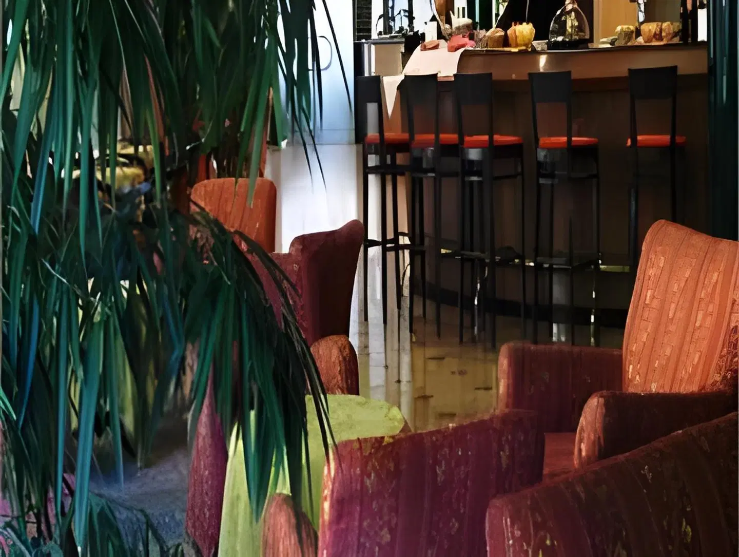 Le Ville Bar