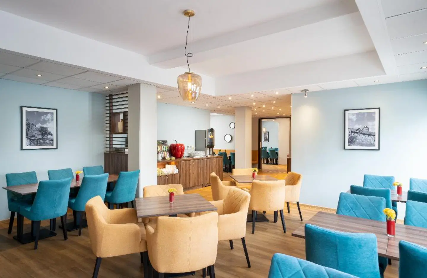 Leonardo Hotel Nürnberg LOUNGE_LOBBY