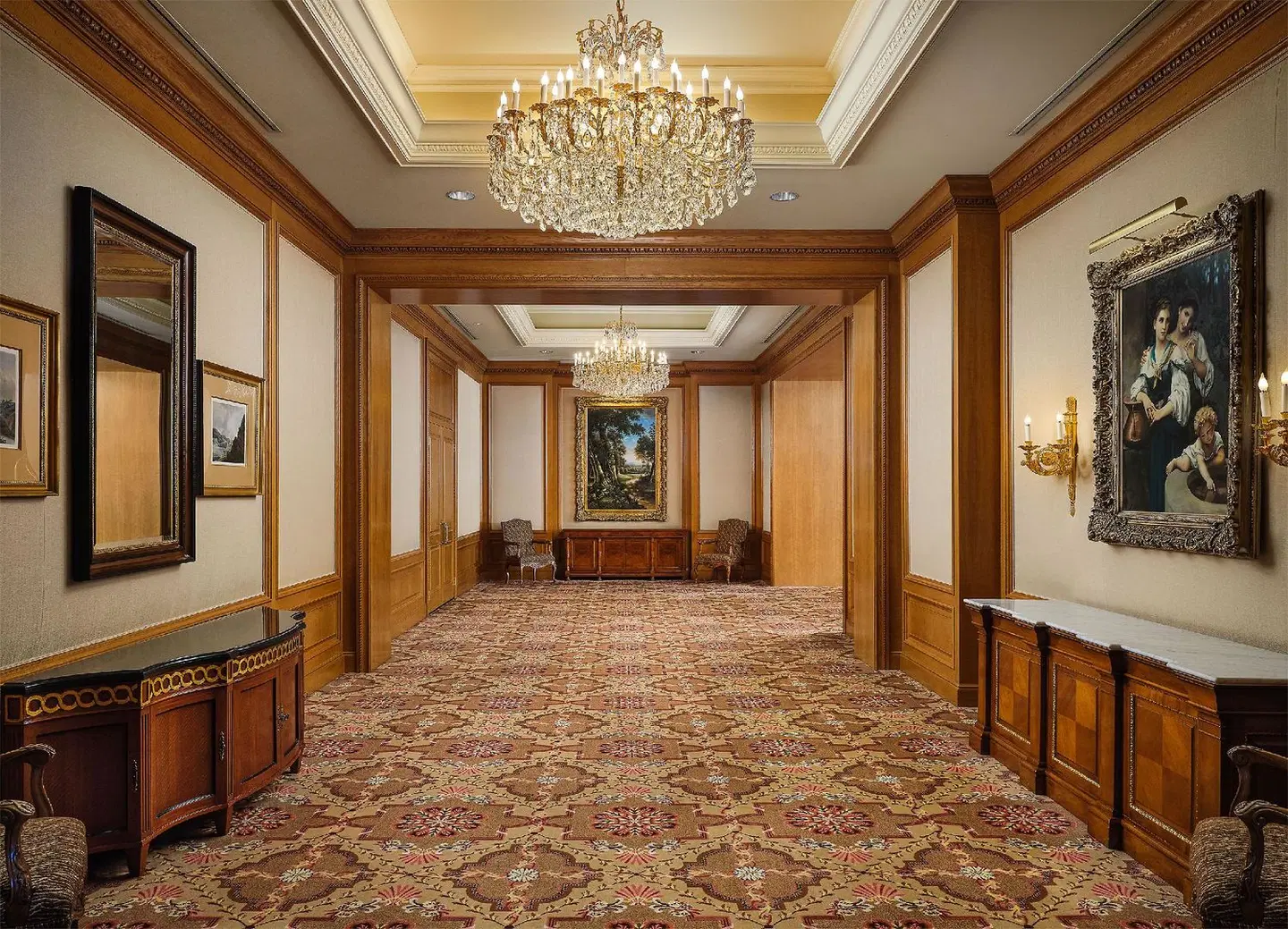 Grand America Hotel LOUNGE_LOBBY