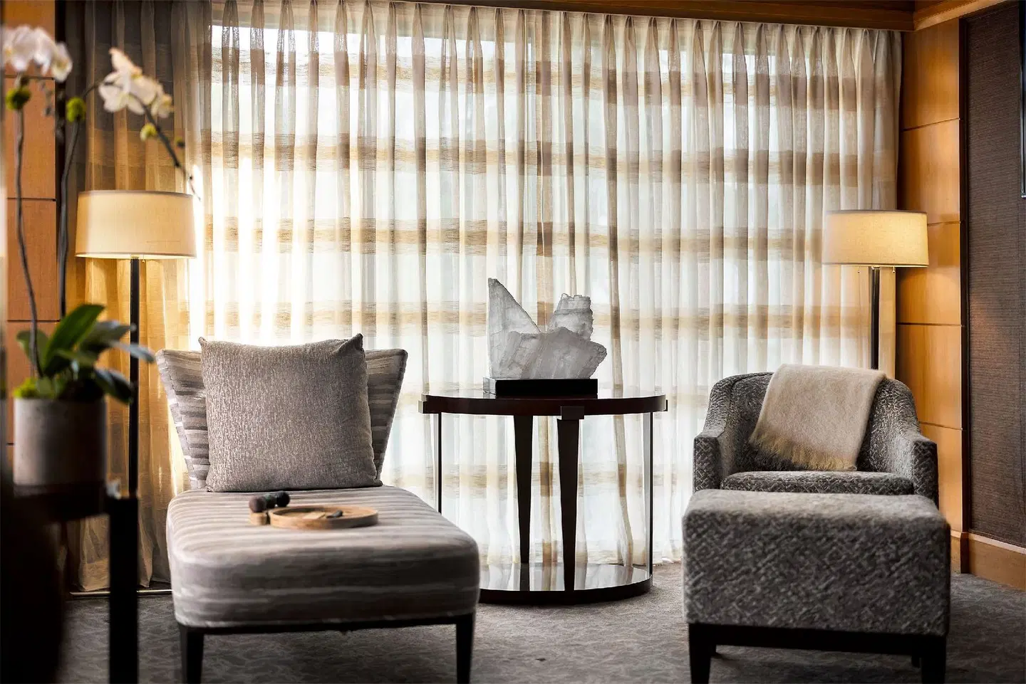 Grand America Hotel LOUNGE_LOBBY