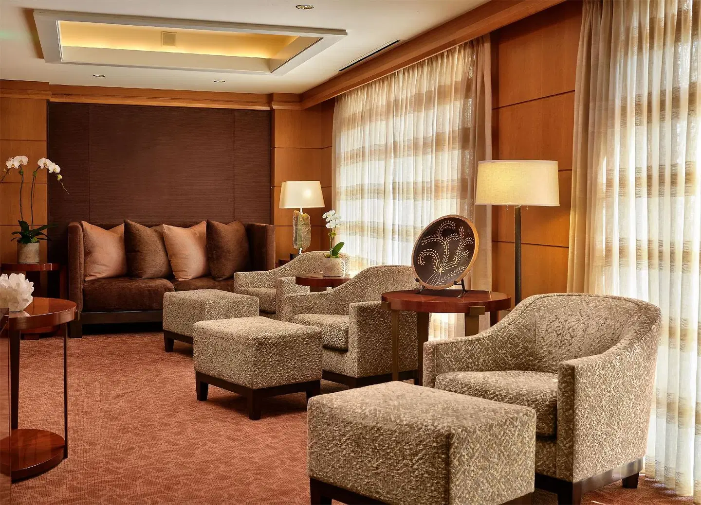 Grand America Hotel LOUNGE_LOBBY