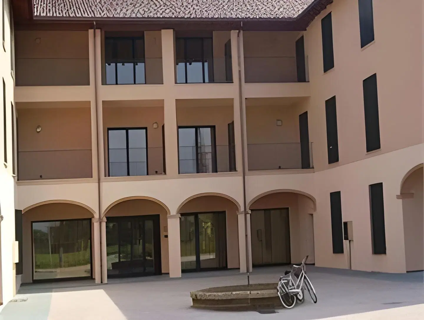 Conteverde EXTERIOR