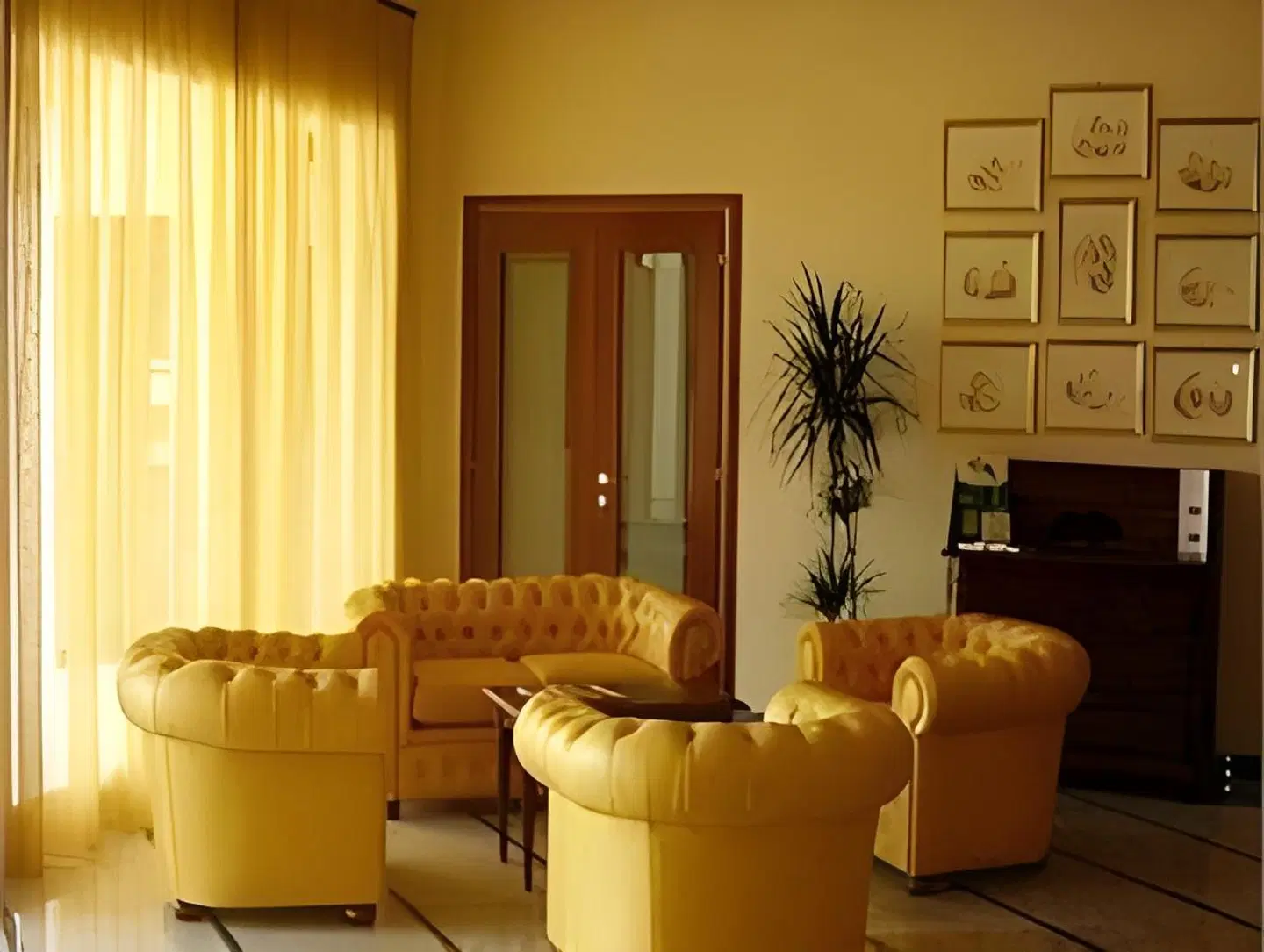 Conteverde LOUNGE_LOBBY