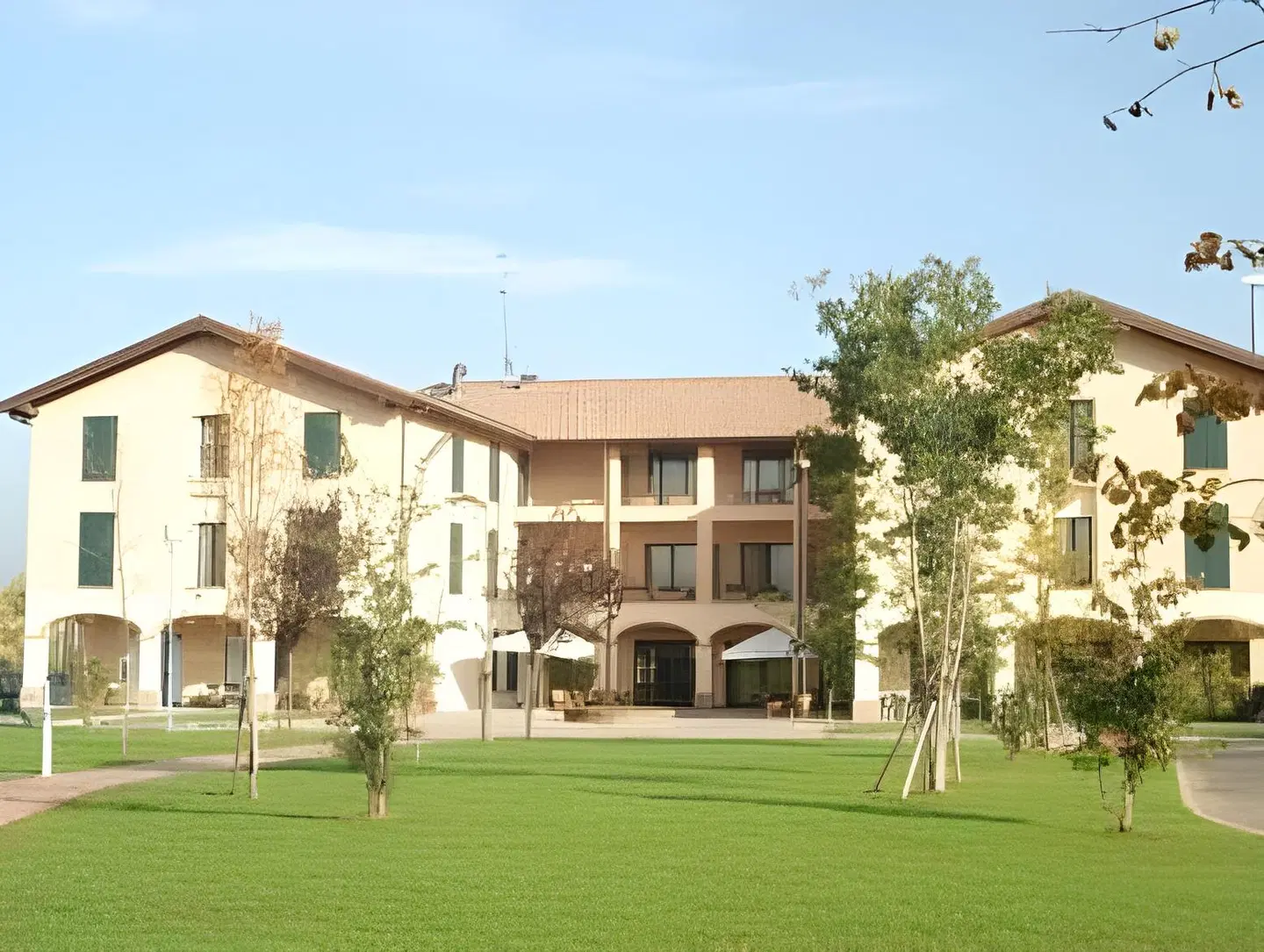 Conteverde EXTERIOR