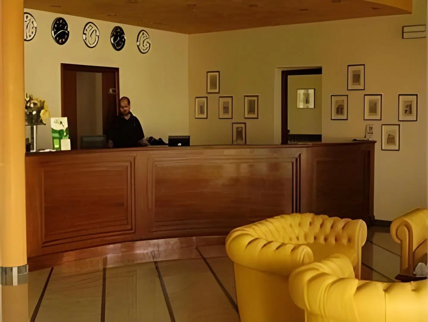Conteverde LOUNGE_LOBBY
